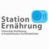 Station Ernährung Logo