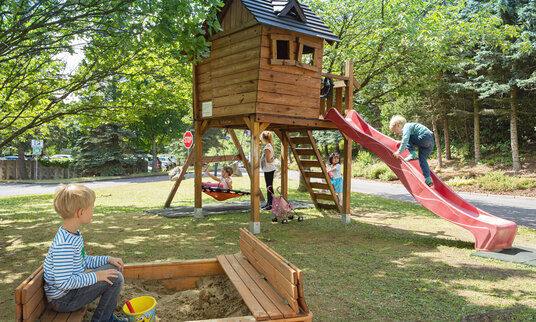 Spielplatz